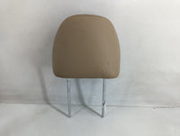 2012 Hyundai Sonata Headrest Head Rest Front Driver Passenger Seat Fits OEM Used Auto Parts - Oemusedautoparts1.com