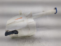 2011-2015 Hyundai Sonata Windshield Washer Fluid Reservoir Bottle Oem - Oemusedautoparts1.com