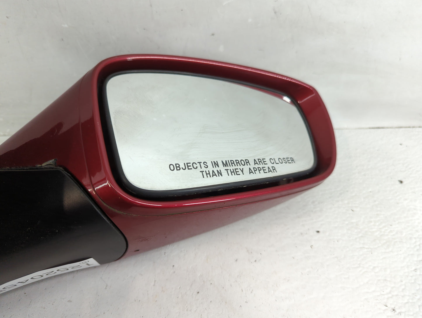 2011-2014 Hyundai Sonata Side Mirror Replacement Passenger Right View Door Mirror P/N:87620-3Q110 Fits Fits 2011 2012 2013 2