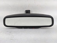 2011-2019 Hyundai Sonata Interior Rear View Mirror Replacement OEM P/N:A047395 Fits OEM Used Auto Parts - Oemusedautoparts1.