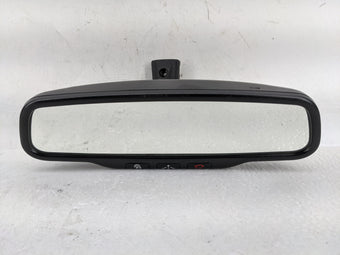 compare product 2011-2019 Hyundai Sonata Interior Rear View Mirror Replacement OEM P/N:A047395 Fits OEM Used Auto Parts