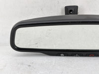 2011-2019 Hyundai Sonata Interior Rear View Mirror Replacement OEM P/N:A047395 Fits OEM Used Auto Parts - Oemusedautoparts1.