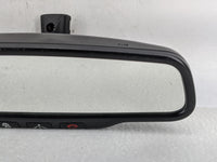 2011-2019 Hyundai Sonata Interior Rear View Mirror Replacement OEM P/N:A047395 Fits OEM Used Auto Parts - Oemusedautoparts1.