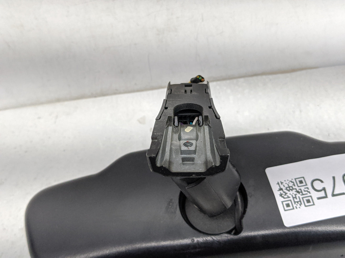 2011-2019 Hyundai Sonata Interior Rear View Mirror Replacement OEM P/N:A047395 Fits OEM Used Auto Parts - Oemusedautoparts1.
