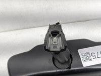 2011-2019 Hyundai Sonata Interior Rear View Mirror Replacement OEM P/N:A047395 Fits OEM Used Auto Parts - Oemusedautoparts1.