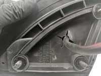 2011-2014 Hyundai Sonata Side Mirror Replacement Driver Left View Door Mirror Fits Fits 2011 2012 2013 2014 OEM Used Auto Pa
