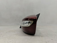2011-2014 Hyundai Sonata Side Mirror Replacement Driver Left View Door Mirror Fits Fits 2011 2012 2013 2014 OEM Used Auto Pa