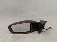 2011-2014 Hyundai Sonata Side Mirror Replacement Driver Left View Door Mirror Fits Fits 2011 2012 2013 2014 OEM Used Auto Pa