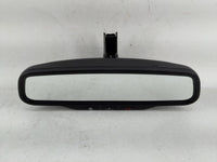 2011-2019 Hyundai Sonata Interior Rear View Mirror Replacement OEM P/N:A047395 Fits OEM Used Auto Parts - Oemusedautoparts1.