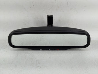 compare product 2011-2019 Hyundai Sonata Interior Rear View Mirror Replacement OEM P/N:A047395 Fits OEM Used Auto Parts