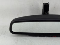 2011-2019 Hyundai Sonata Interior Rear View Mirror Replacement OEM P/N:A047395 Fits OEM Used Auto Parts - Oemusedautoparts1.