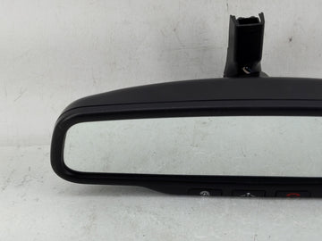 2011-2019 Hyundai Sonata Interior Rear View Mirror Replacement OEM P/N:A047395 Fits OEM Used Auto Parts