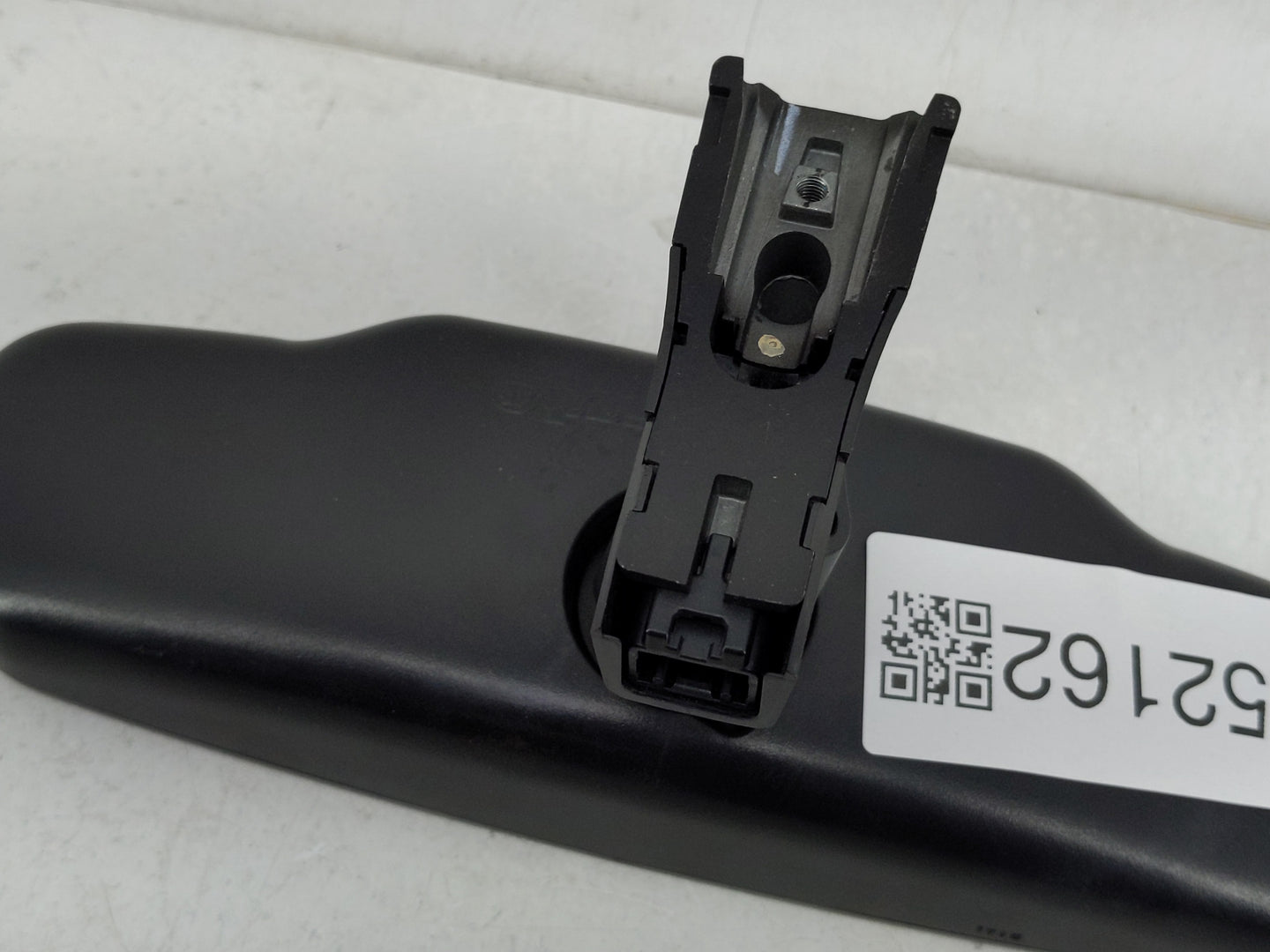 2011-2019 Hyundai Sonata Interior Rear View Mirror Replacement OEM P/N:A047395 Fits OEM Used Auto Parts - Oemusedautoparts1.