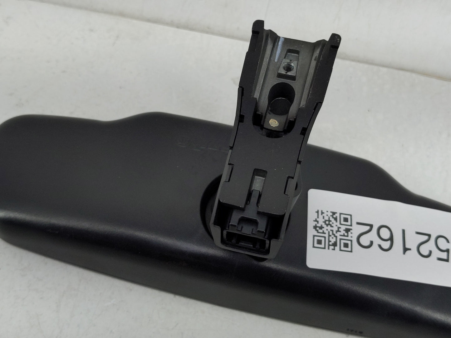 2011-2019 Hyundai Sonata Interior Rear View Mirror Replacement OEM P/N:A047395 Fits OEM Used Auto Parts - Oemusedautoparts1.