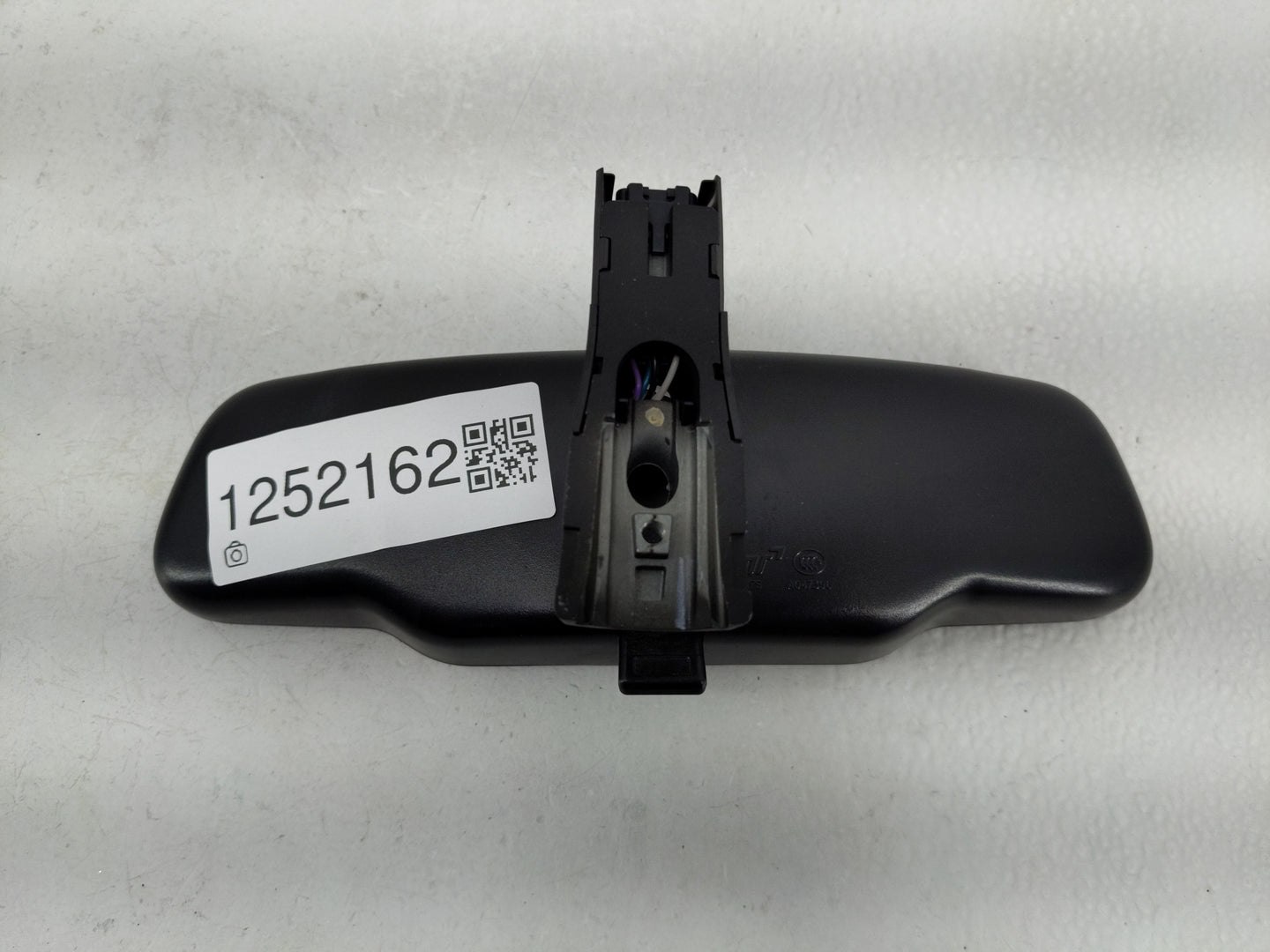 2011-2019 Hyundai Sonata Interior Rear View Mirror Replacement OEM P/N:A047395 Fits OEM Used Auto Parts - Oemusedautoparts1.