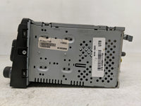 2012-2015 Hyundai Sonata Radio AM FM Cd Player Receiver Replacement Fits Fits 2012 2013 2014 2015 OEM Used Auto Parts - Oemu