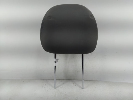 2012 Hyundai Sonata Headrest Head Rest Front Driver Passenger Seat