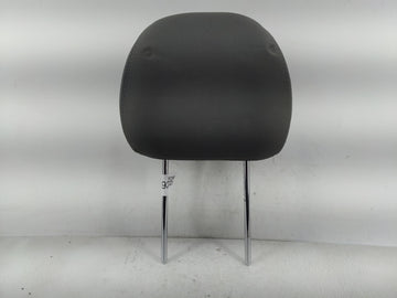 2012 Hyundai Sonata Headrest Head Rest Front Driver Passenger Seat