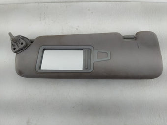 compare product 2011-2014 Hyundai Sonata Sun Visor Shade Replacement Driver Left Mirror Fits Fits 2011 2012 2013 2014 OEM Used Auto Parts