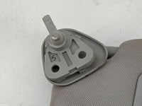 2011-2014 Hyundai Sonata Sun Visor Shade Replacement Driver Left Mirror Fits Fits 2011 2012 2013 2014 OEM Used Auto Parts - 
