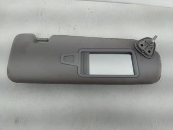 compare product 2011-2014 Hyundai Sonata Sun Visor Shade Replacement Passenger Right Mirror Fits Fits 2011 2012 2013 2014 OEM Used Auto Parts