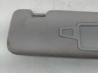 2011-2014 Hyundai Sonata Sun Visor Shade Replacement Passenger Right Mirror Fits Fits 2011 2012 2013 2014 OEM Used Auto Part