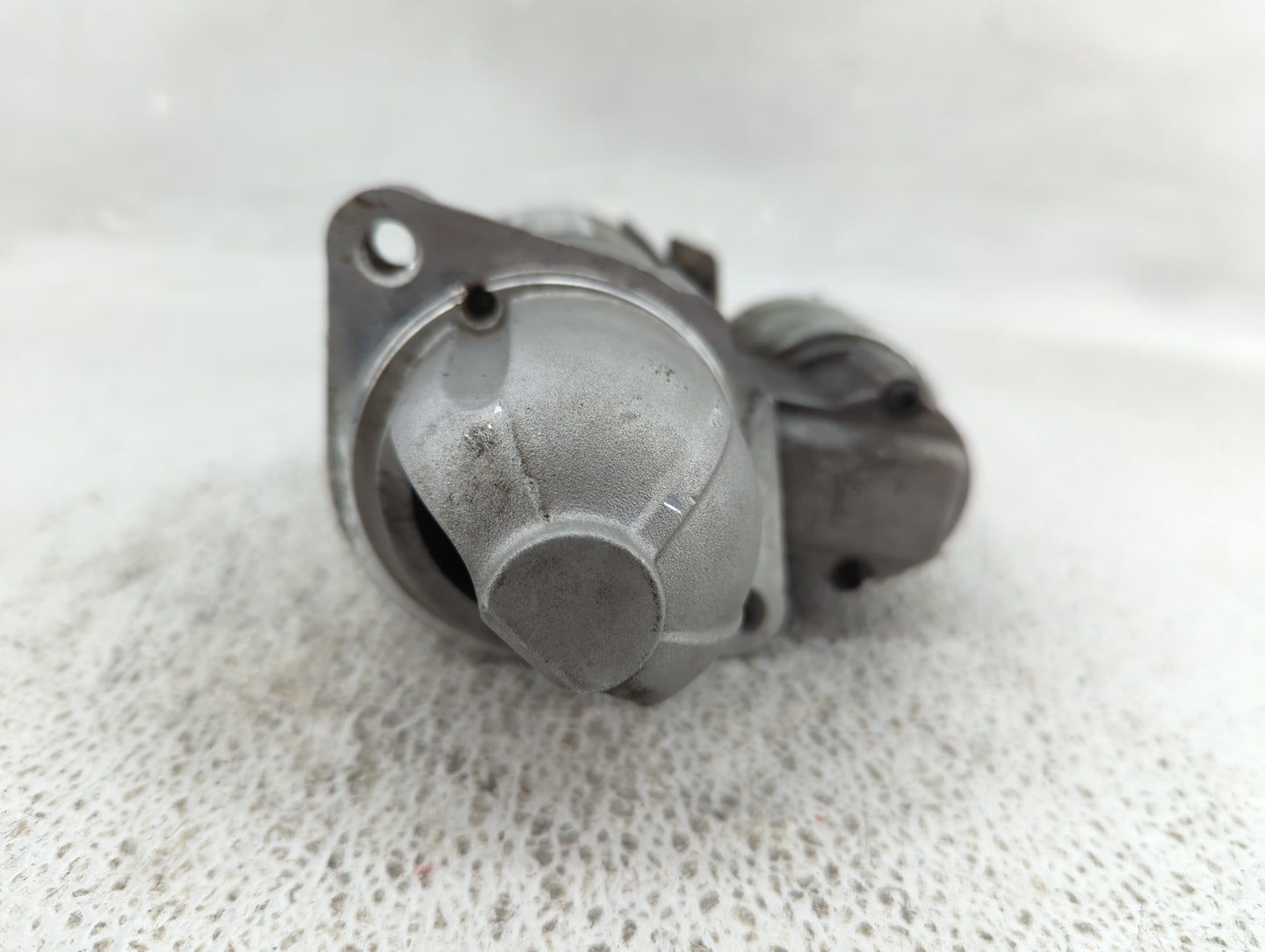 2008-2014 Hyundai Sonata Car Starter Motor Solenoid OEM P/N:36100-2G100 Fits Fits 2008 2009 2010 2011 2012 2013 2014 OEM Use