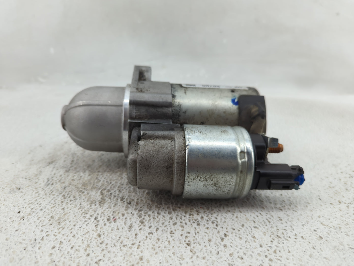 2008-2014 Hyundai Sonata Car Starter Motor Solenoid OEM P/N:36100-2G100 Fits Fits 2008 2009 2010 2011 2012 2013 2014 OEM Use