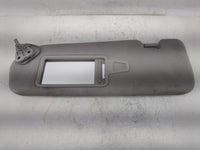 2011-2015 Hyundai Sonata Sun Visor Shade Replacement Driver Left Mirror Fits Fits 2011 2012 2013 2014 2015 OEM Used Auto Par