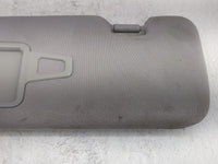 2011-2015 Hyundai Sonata Sun Visor Shade Replacement Driver Left Mirror Fits Fits 2011 2012 2013 2014 2015 OEM Used Auto Par