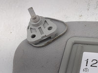 2011-2015 Hyundai Sonata Sun Visor Shade Replacement Driver Left Mirror Fits Fits 2011 2012 2013 2014 2015 OEM Used Auto Par