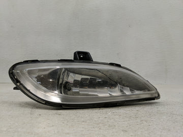 2011-2013 Hyundai Sonata Passenger Right Oem Front Light Lamp - Oemusedautoparts1.com