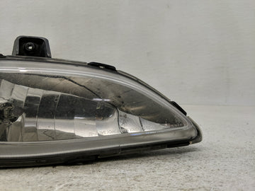 2011-2013 Hyundai Sonata Passenger Right Oem Front Light Lamp