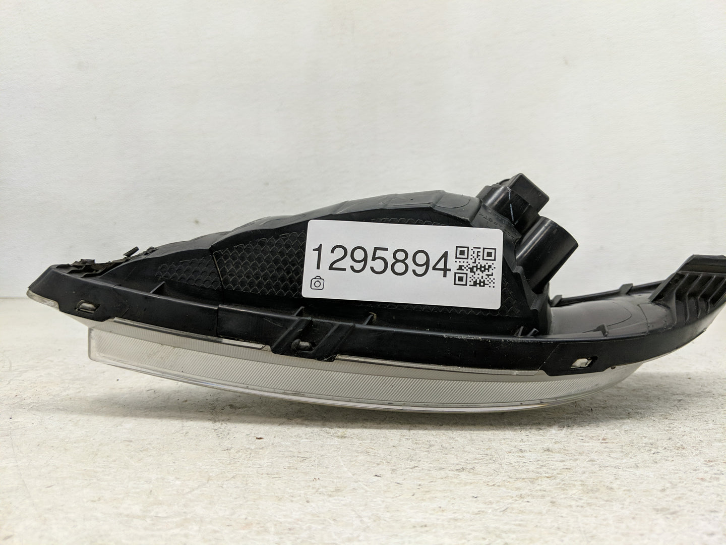 2011-2013 Hyundai Sonata Passenger Right Oem Front Light Lamp - Oemusedautoparts1.com