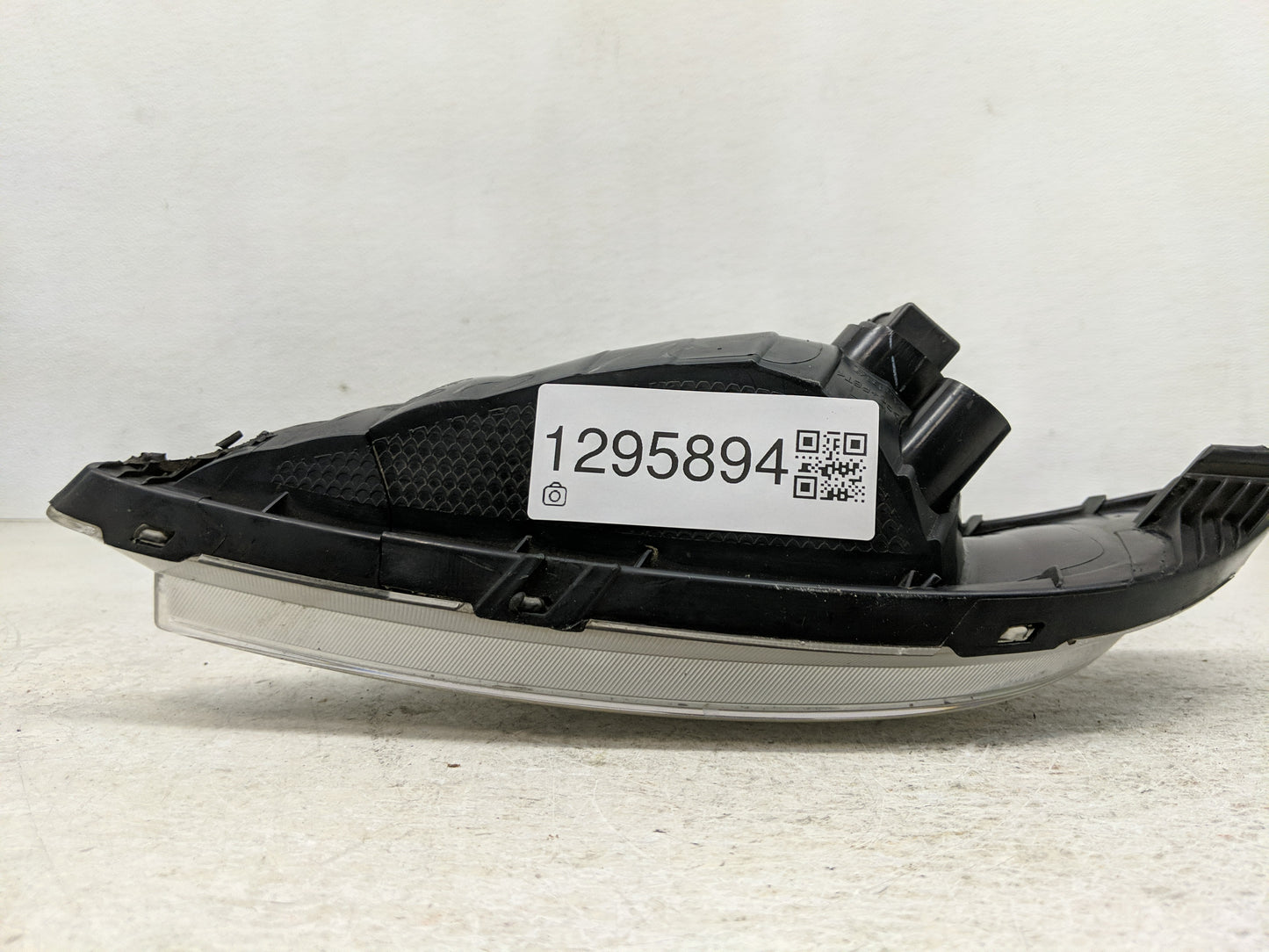 2011-2013 Hyundai Sonata Passenger Right Oem Front Light Lamp - Oemusedautoparts1.com