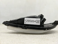 2011-2013 Hyundai Sonata Passenger Right Oem Front Light Lamp - Oemusedautoparts1.com