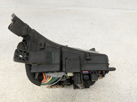 2011-2014 Hyundai Sonata Fusebox Fuse Box Panel Relay Module P/N:91950-3S740 Fits Fits 2011 2012 2013 2014 OEM Used Auto Par