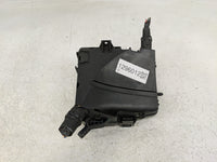 2011-2014 Hyundai Sonata Fusebox Fuse Box Panel Relay Module P/N:91950-3S740 Fits Fits 2011 2012 2013 2014 OEM Used Auto Par