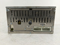 2012-2015 Hyundai Sonata Radio AM FM Cd Player Receiver Replacement P/N:96180-3Q600 Fits Fits 2012 2013 2014 2015 OEM Used A