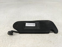 2011-2014 Hyundai Sonata Sun Visor Shade Replacement Driver Left Mirror Fits Fits 2011 2012 2013 2014 OEM Used Auto Parts - 
