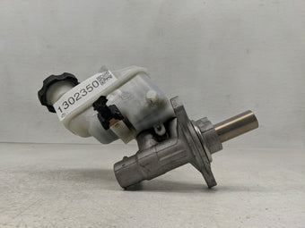 compare product 2011-2014 Hyundai Sonata Brake Master Cylinder