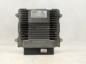 compare product 2011-2014 Hyundai Sonata PCM Engine Control Computer ECU ECM PCU OEM P/N:39111-2G662 39101-2G662 Fits Fits 2011 2012 2013 2014 OEM Used Auto Parts