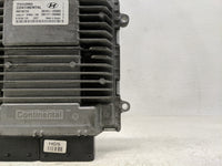 2011-2014 Hyundai Sonata PCM Engine Control Computer ECU ECM PCU OEM P/N:39111-2G662 39101-2G662 Fits Fits 2011 2012 2013 20