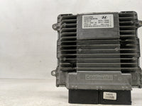 2011-2014 Hyundai Sonata PCM Engine Control Computer ECU ECM PCU OEM P/N:39111-2G662 39101-2G662 Fits Fits 2011 2012 2013 20