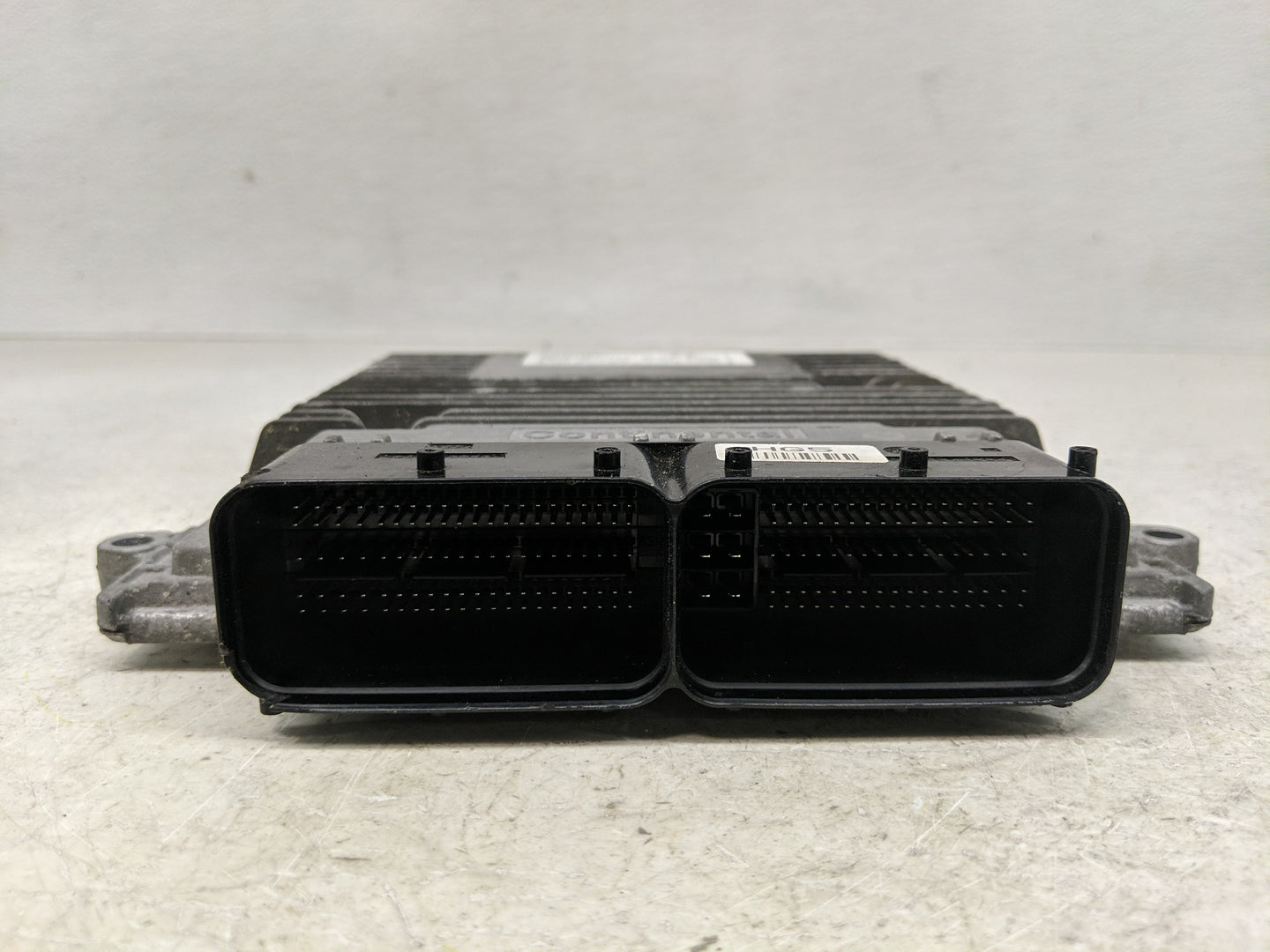 2011-2014 Hyundai Sonata PCM Engine Control Computer ECU ECM PCU OEM P/N:39111-2G662 39101-2G662 Fits Fits 2011 2012 2013 20