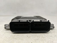 2011-2014 Hyundai Sonata PCM Engine Control Computer ECU ECM PCU OEM P/N:39111-2G662 39101-2G662 Fits Fits 2011 2012 2013 20