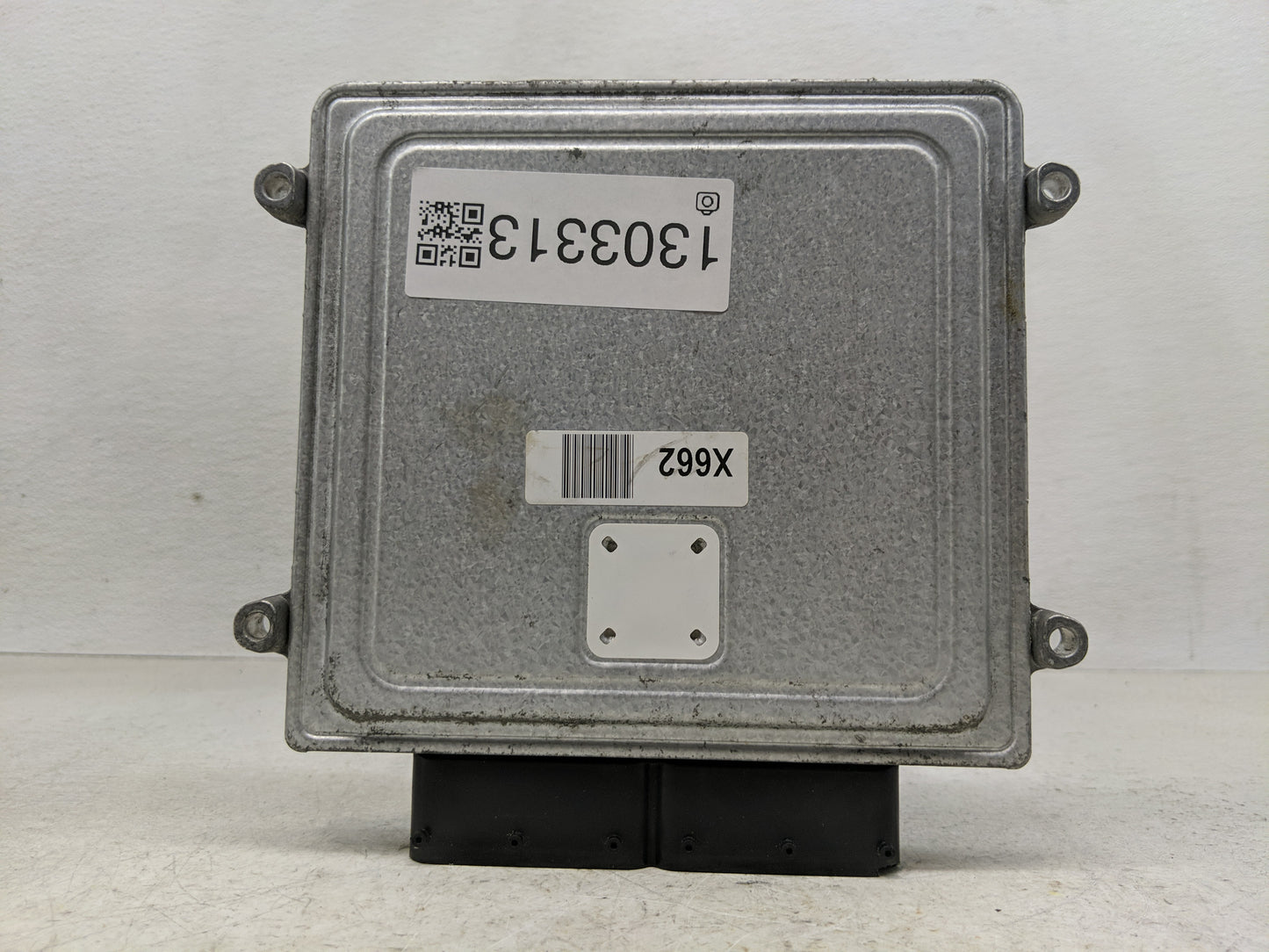 2011-2014 Hyundai Sonata PCM Engine Control Computer ECU ECM PCU OEM P/N:39111-2G662 39101-2G662 Fits Fits 2011 2012 2013 20