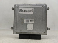 2011-2014 Hyundai Sonata PCM Engine Control Computer ECU ECM PCU OEM P/N:39111-2G662 39101-2G662 Fits Fits 2011 2012 2013 20