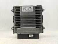 2011-2014 Hyundai Sonata PCM Engine Control Computer ECU ECM PCU OEM P/N:39111-2G691 39101-2G691 Fits Fits 2011 2012 2013 20