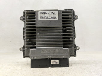 compare product 2011-2014 Hyundai Sonata PCM Engine Control Computer ECU ECM PCU OEM P/N:39111-2G691 39101-2G691 Fits Fits 2011 2012 2013 2014 OEM Used Auto Parts
